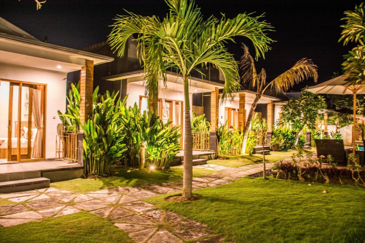 Singabu Bungalows Batununggul Exterior foto