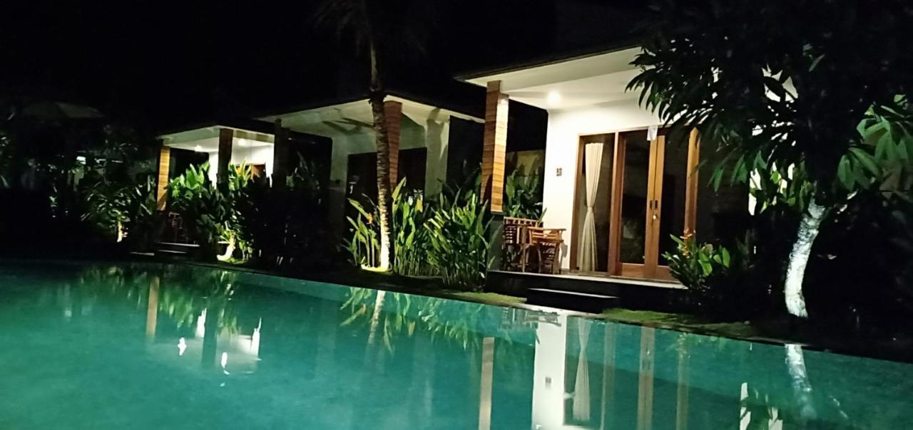 Singabu Bungalows Batununggul Exterior foto